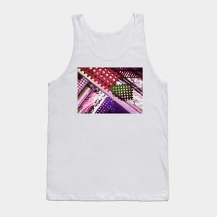 Mechanic 2 Tank Top